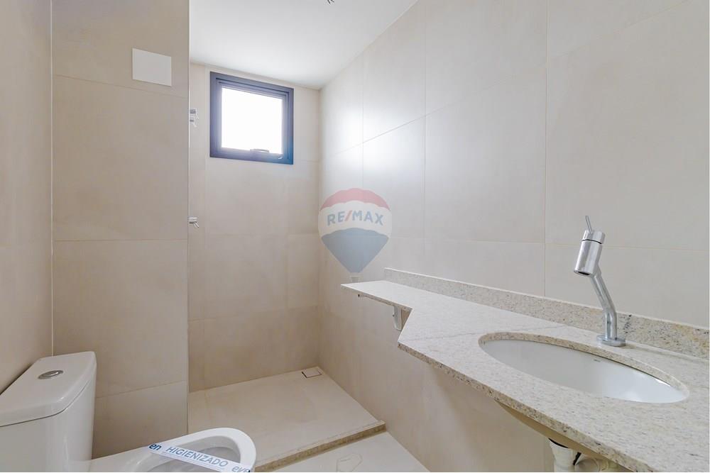 Apartamento - Venda - São Paulo , São Paulo - 21.jpg - Banheiro - 601081056-36