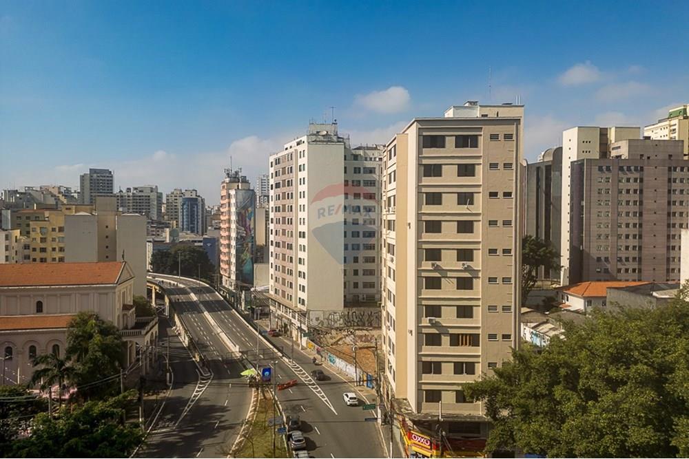 Apartamento - Venda - São Paulo , São Paulo - DJI_0050-27.jpg - 602281006-117
