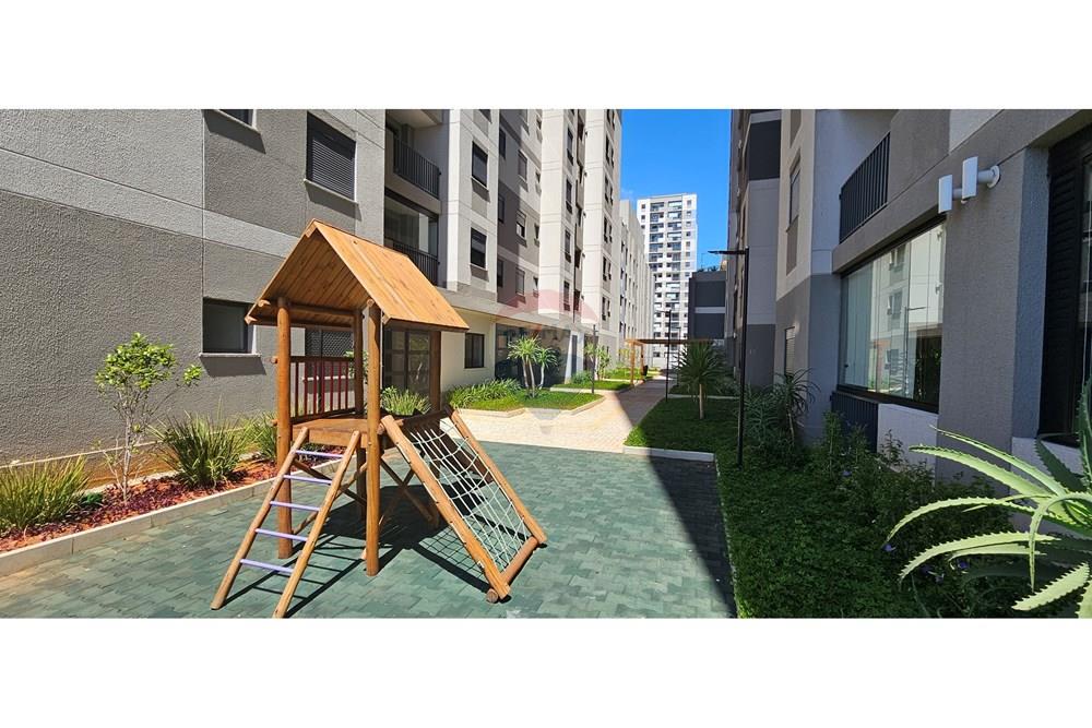 Apartamento - Alugar - Osasco , São Paulo - Cópia de 20231214_101052.jpg - 601261029-93