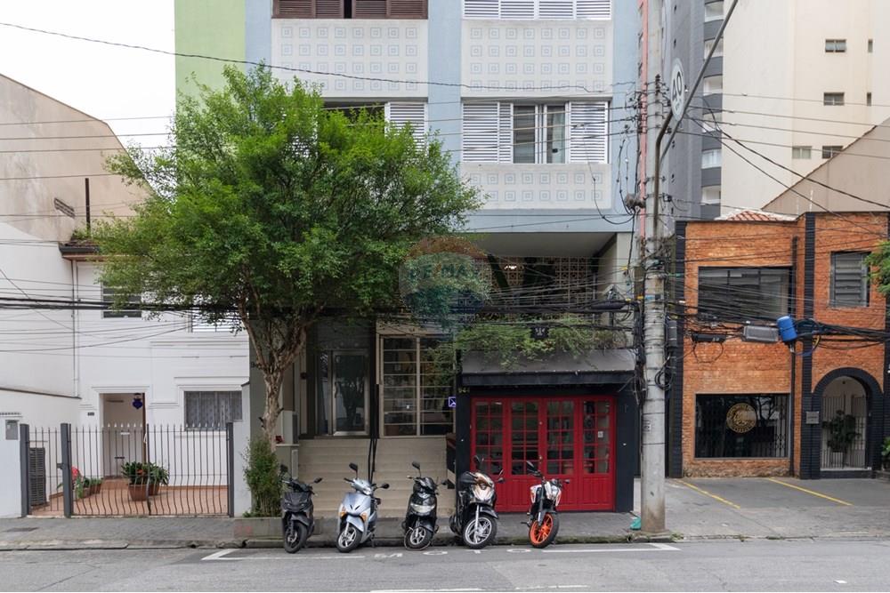 Apartamento - Venda - São Paulo , São Paulo - 01fotos_030.jpg - 601251138-11