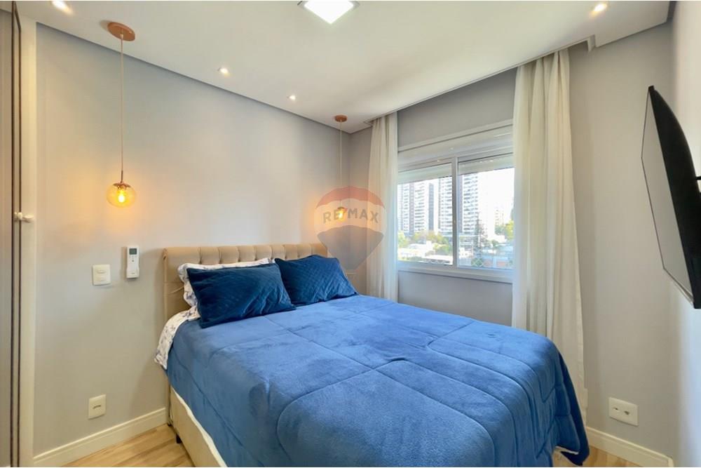 Apartamento - Venda - São Paulo , São Paulo - 022.jpeg - 601301089-3