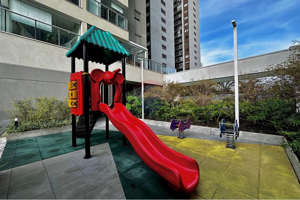 Apartamento - Venda - São Paulo , São Paulo - IMG_6020.jpg - 602321003-58