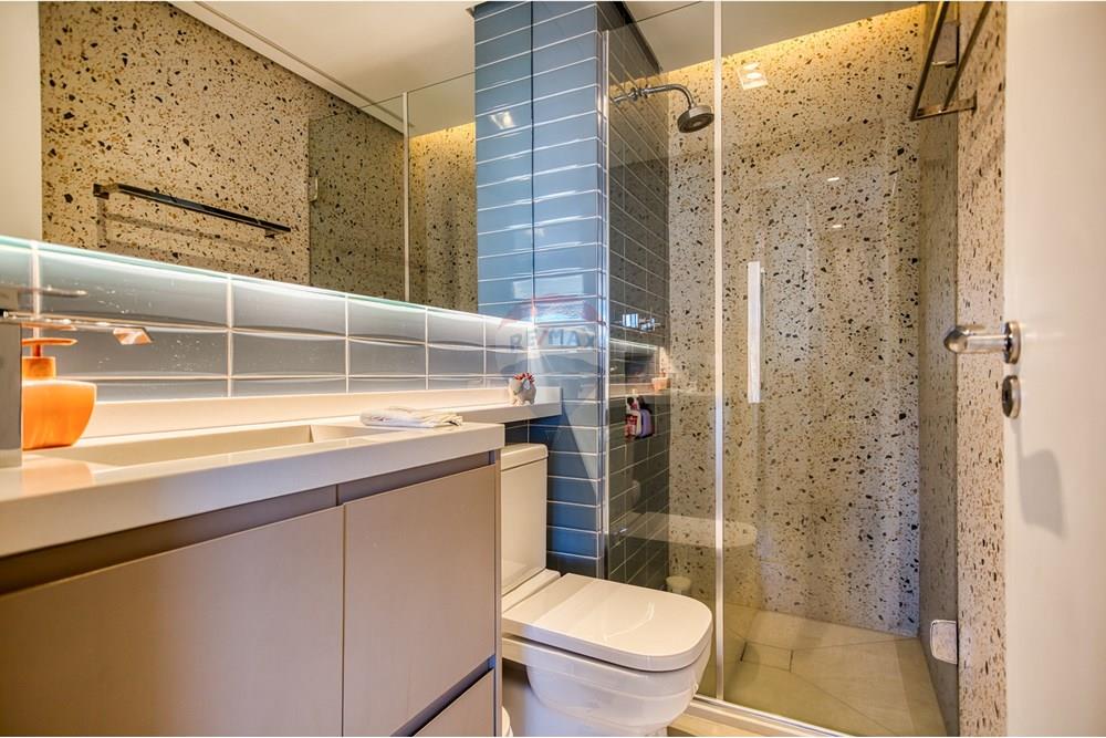 Apartamento - Venda - São Paulo , São Paulo - 23.jpg - Banheiro - 601081086-2