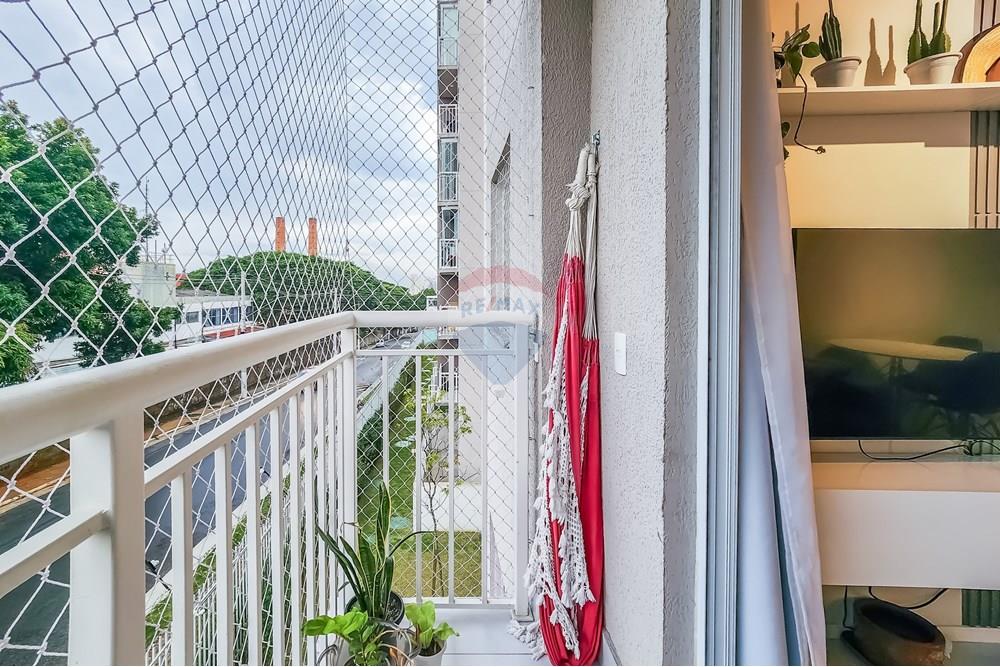 Apartamento - Venda - São Paulo , São Paulo - 20250328_15254544.jpg - 602031015-23