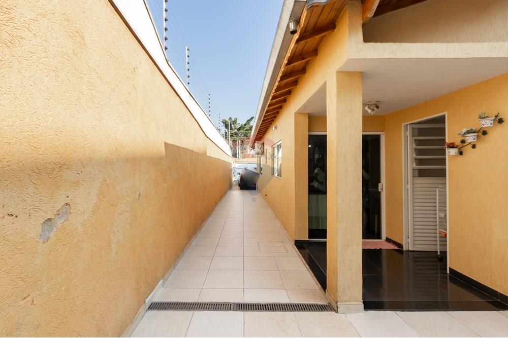 Casa - Venda - São Paulo , São Paulo - IMG_017434.jpg - Corredor - 601991054-23
