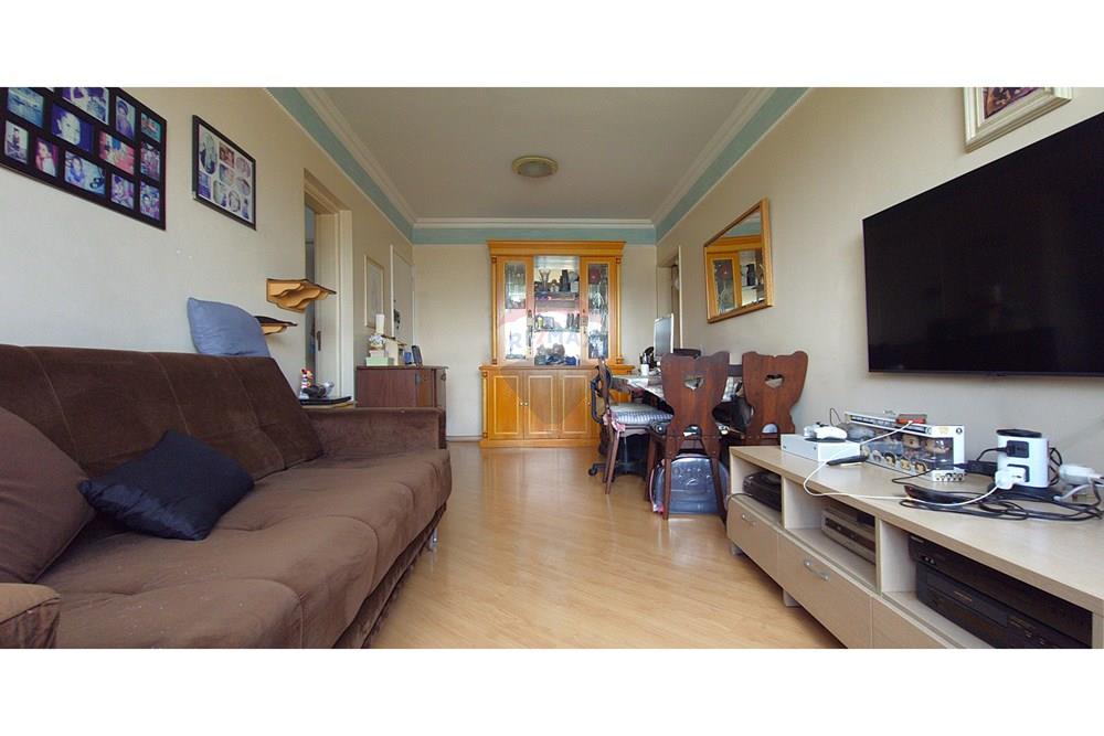 Apartamento - Venda - São Paulo , São Paulo - Sala_Apto_Vila_Olimpia.jpg - 602141019-26