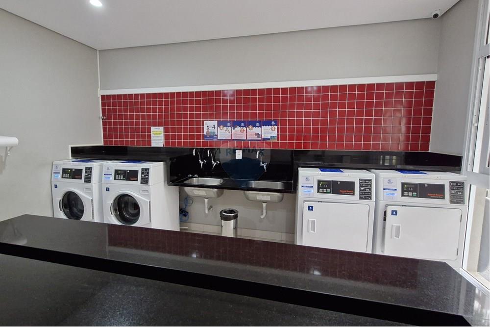 Studio - Venda - São Paulo , São Paulo - Cópia de RUA FRANCISCO JOSÉ DA SILVA, 97 (33).jpg - Lavanderia - 601131051-38