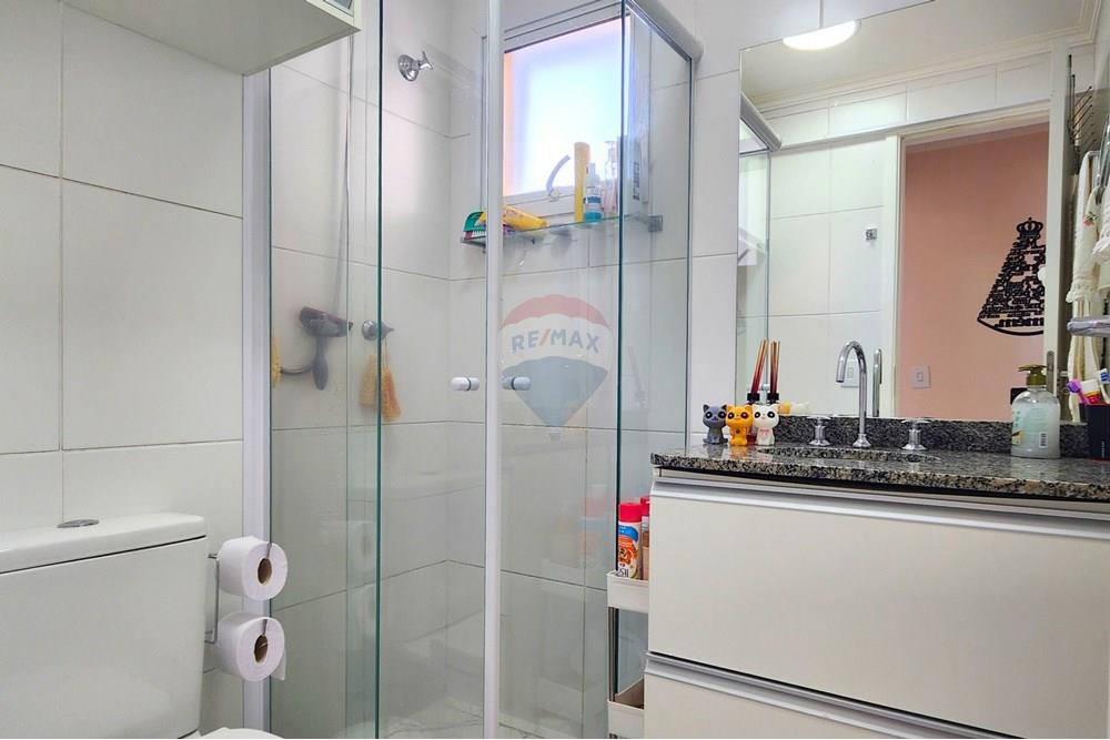 Apartamento - Venda - São Paulo , São Paulo - 09 - Banheiro.jpg - 602141019-31