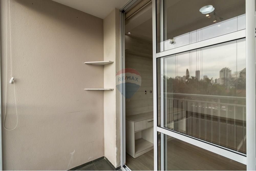 Apartamento - Venda - São Paulo , São Paulo - IMG_2490.jpg - 601971101-5