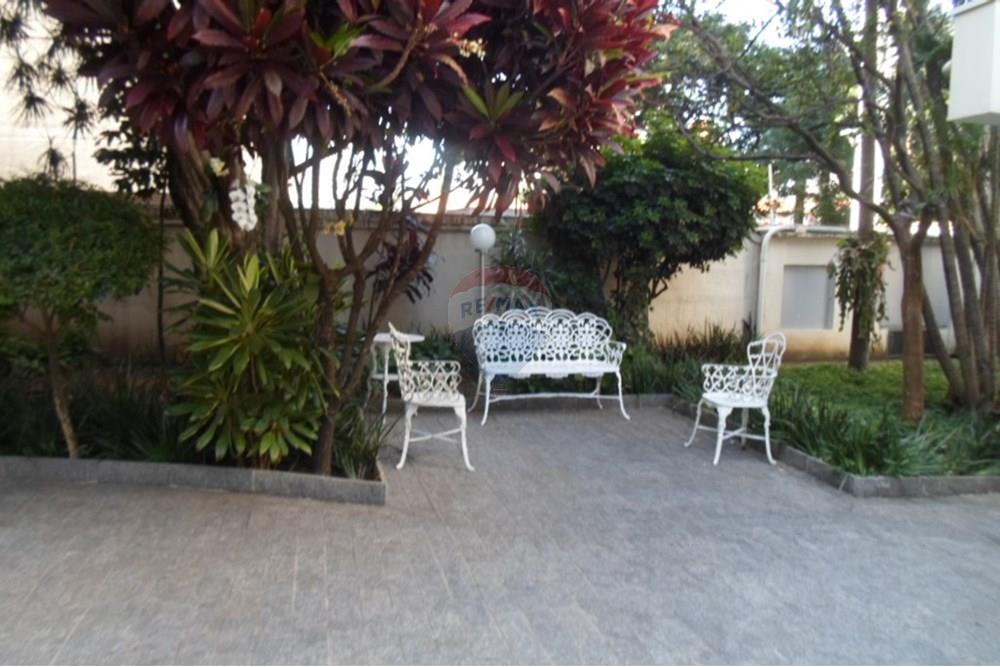 Apartamento - Alugar - São Paulo , São Paulo - SAM_9265.JPG - 601361021-1710