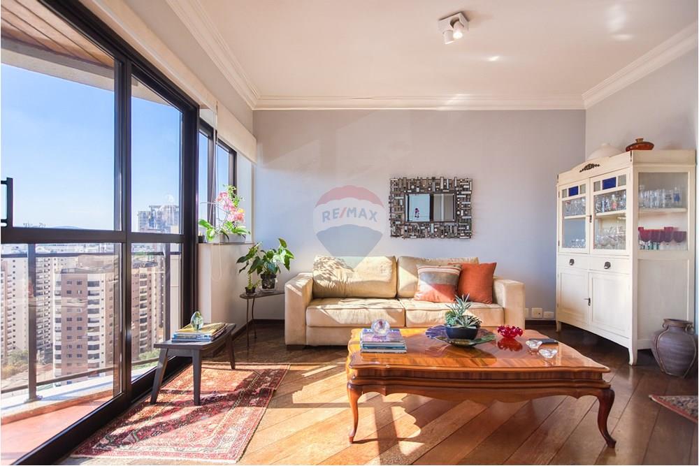 Apartamento - Venda - São Paulo , São Paulo - 03sala007.jpg - Sala de estar - 601081090-16