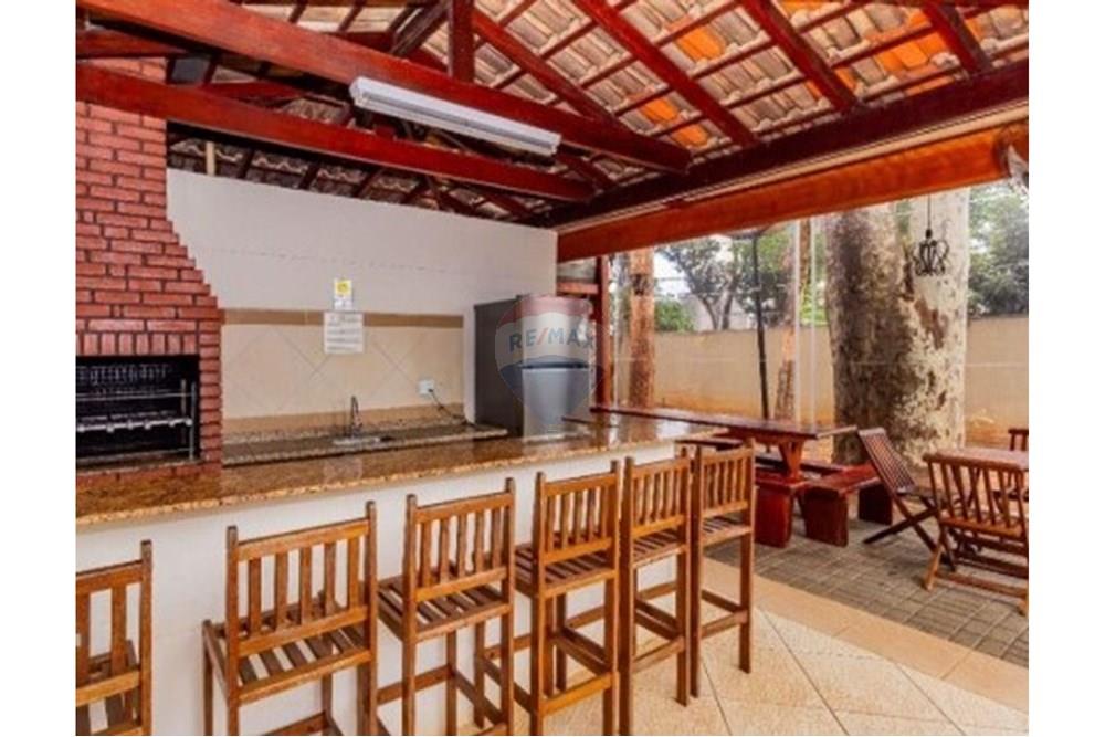 Apartamento - Alugar - São Paulo , São Paulo - area goumet.jpg - 602131003-344