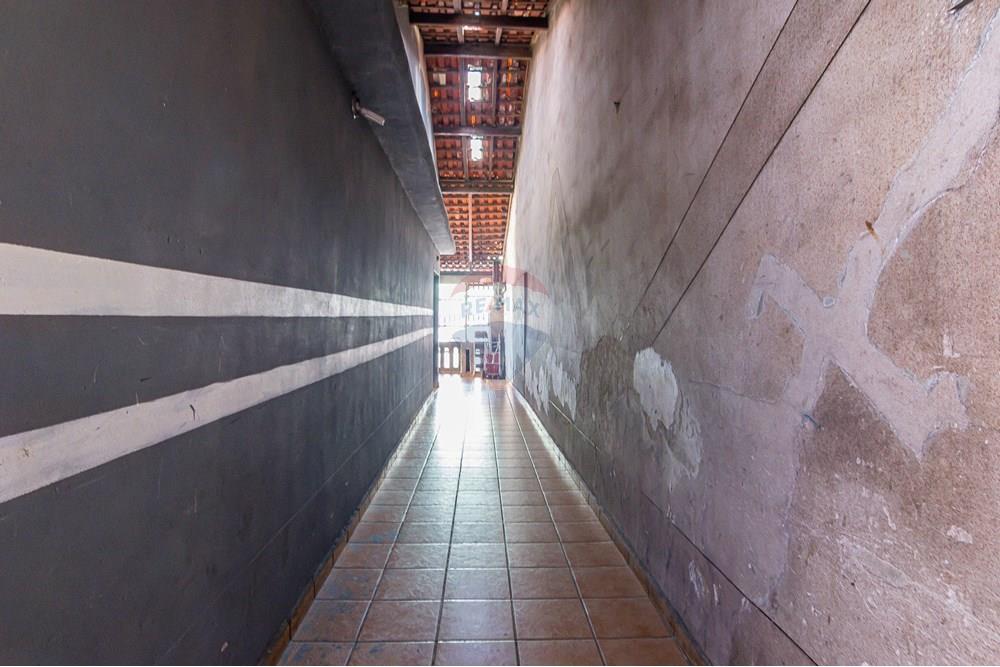 Casa - Venda - São Paulo , São Paulo - 04area-de-servico004.JPG - 602251001-43