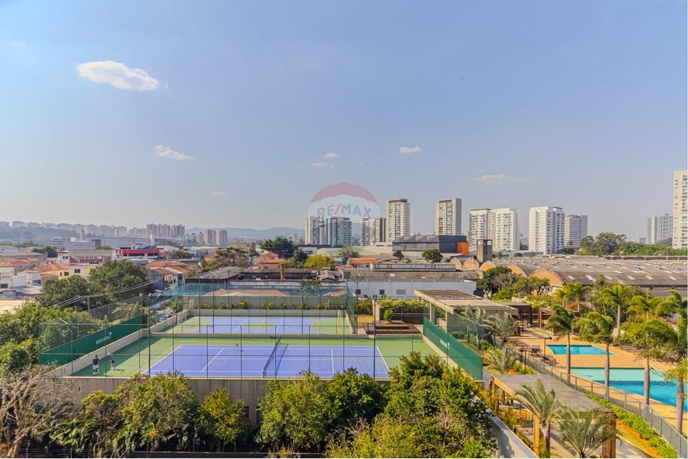 Apartamento - Venda - São Paulo , São Paulo - Cópia de 2 VARANDA GOURMET (5).jpg - 601261073-48