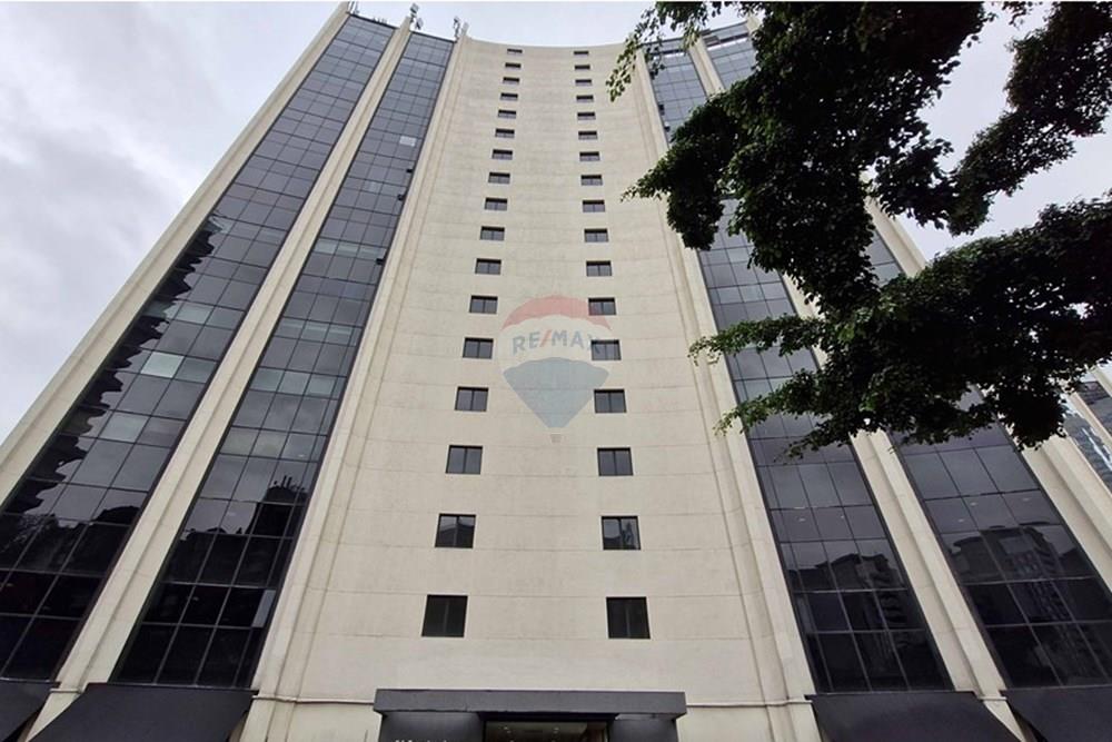 Cj. Comercial/ Sala - Alugar - São Paulo , São Paulo - AV. DR. CARDOSO DE MELO, 1855 (2).jpg - 602301001-156