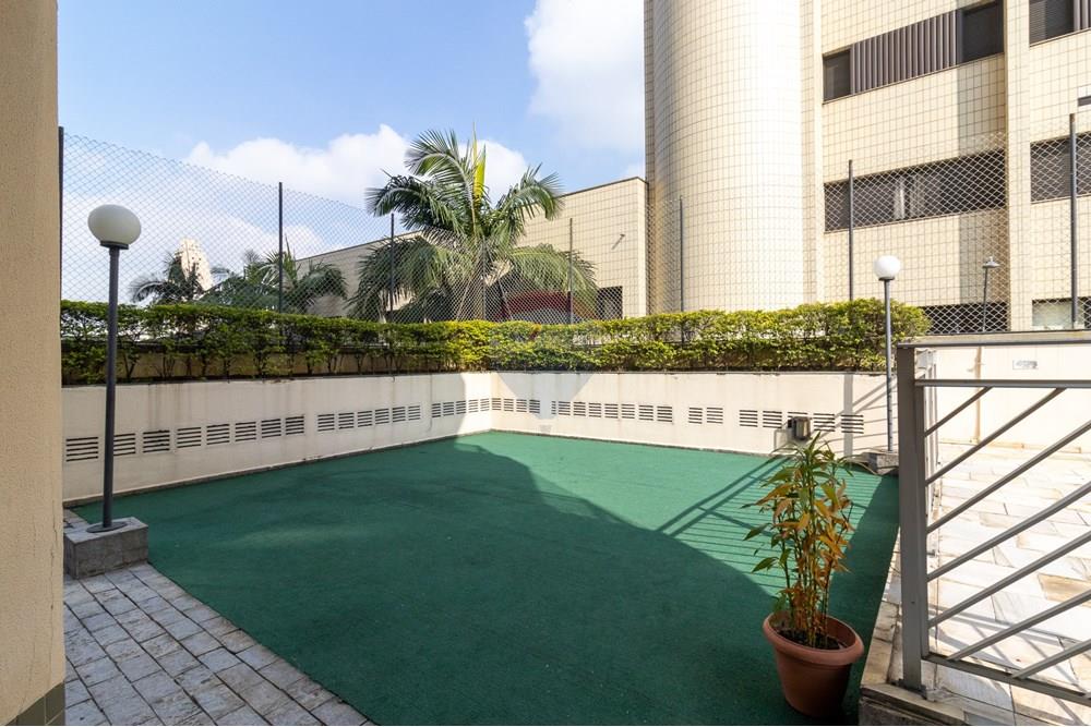 Apartamento - Venda - São Paulo , São Paulo - espaço verde.jpg - 602201028-3