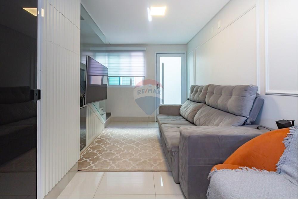 Casa de Condomínio - Venda - São Paulo , São Paulo - 1 SALA (2).jpg - 601261021-431