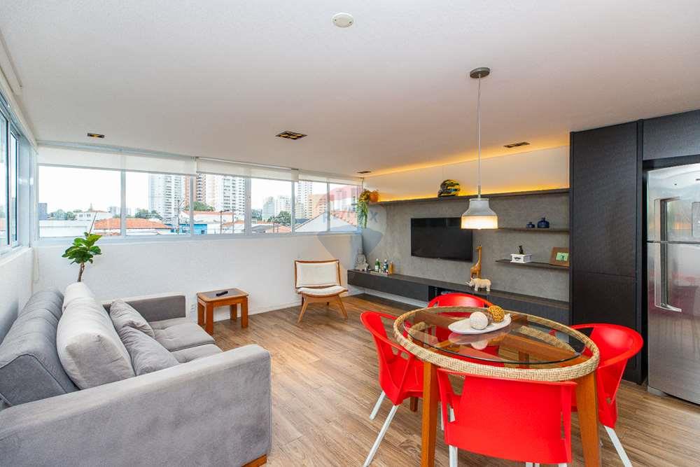 Apartamento - Alugar - São Paulo , São Paulo - Remax Ares-19.jpg - 601131035-34