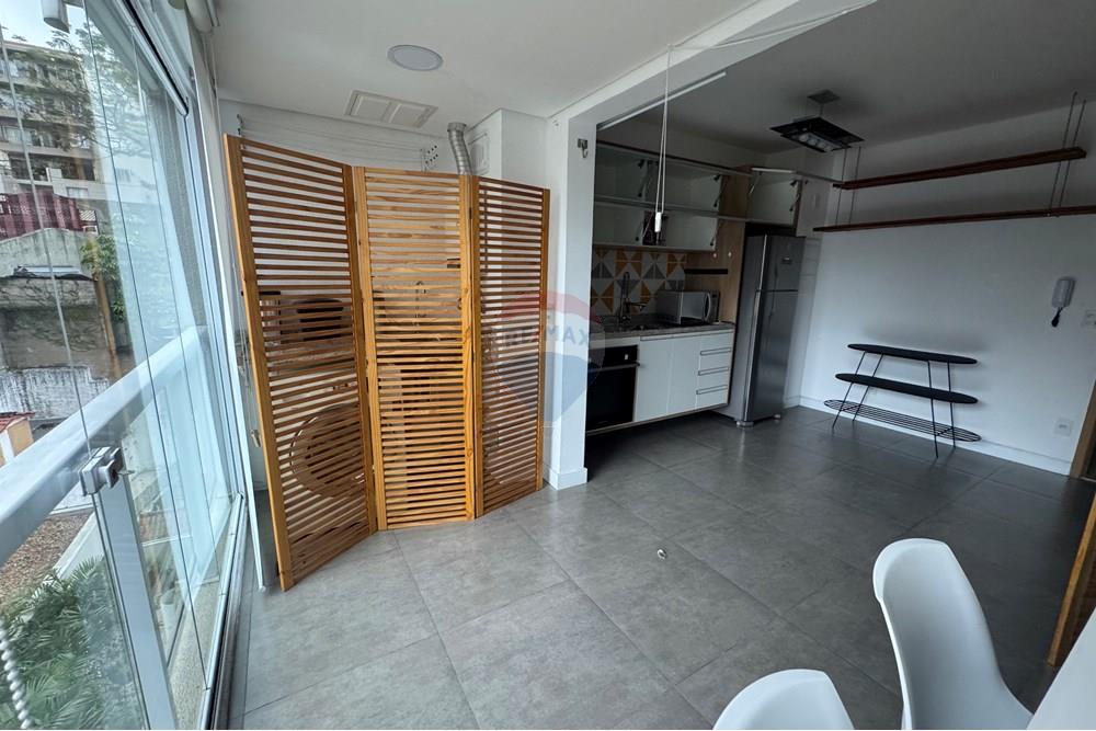 Apartamento - Alugar - São Paulo , São Paulo - IMG_4219.jpg - 602181008-60