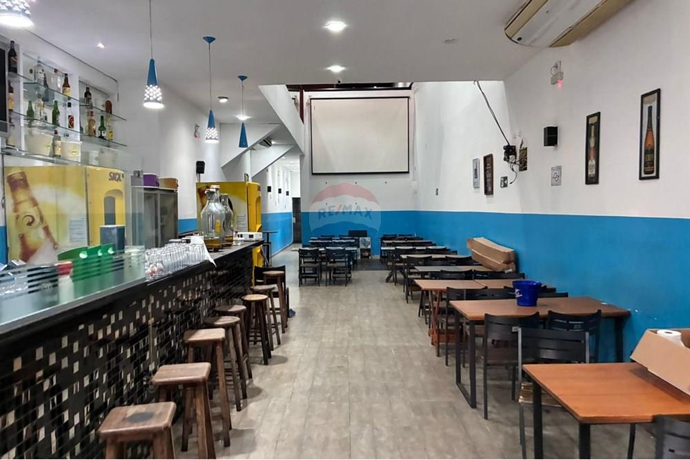 Ponto Comercial/ Loja - Alugar - São Paulo , São Paulo - salao 1.jpeg - 601811001-139