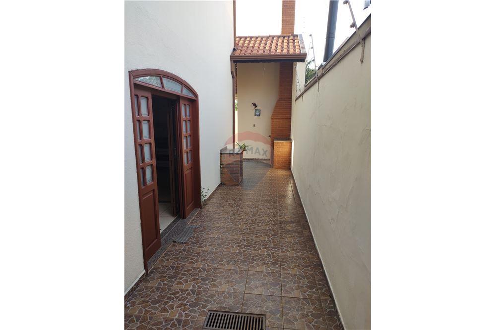 Sobrado - Venda - Campinas , São Paulo - 52 - 602101011-182