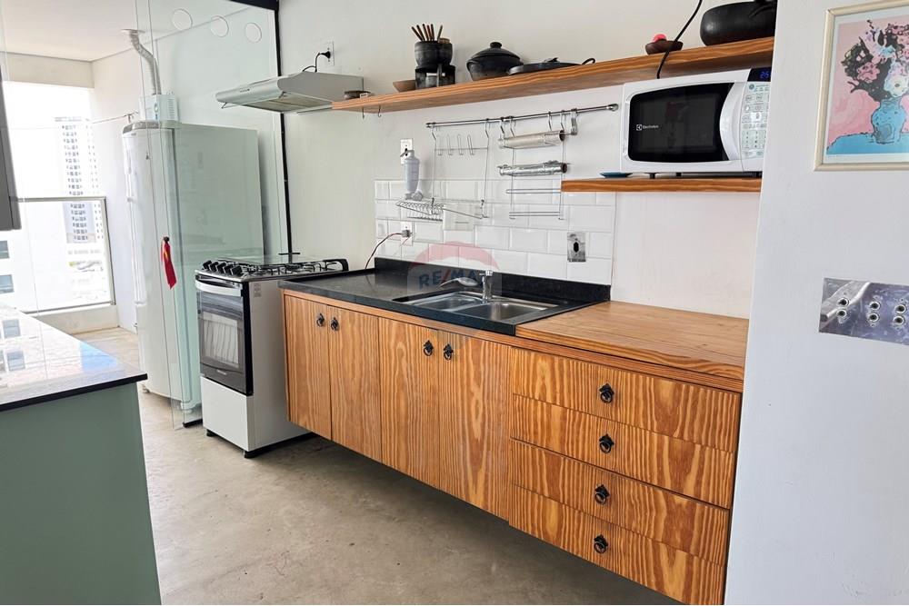 Apartamento, 1 quarto, 70 m² - Foto 17