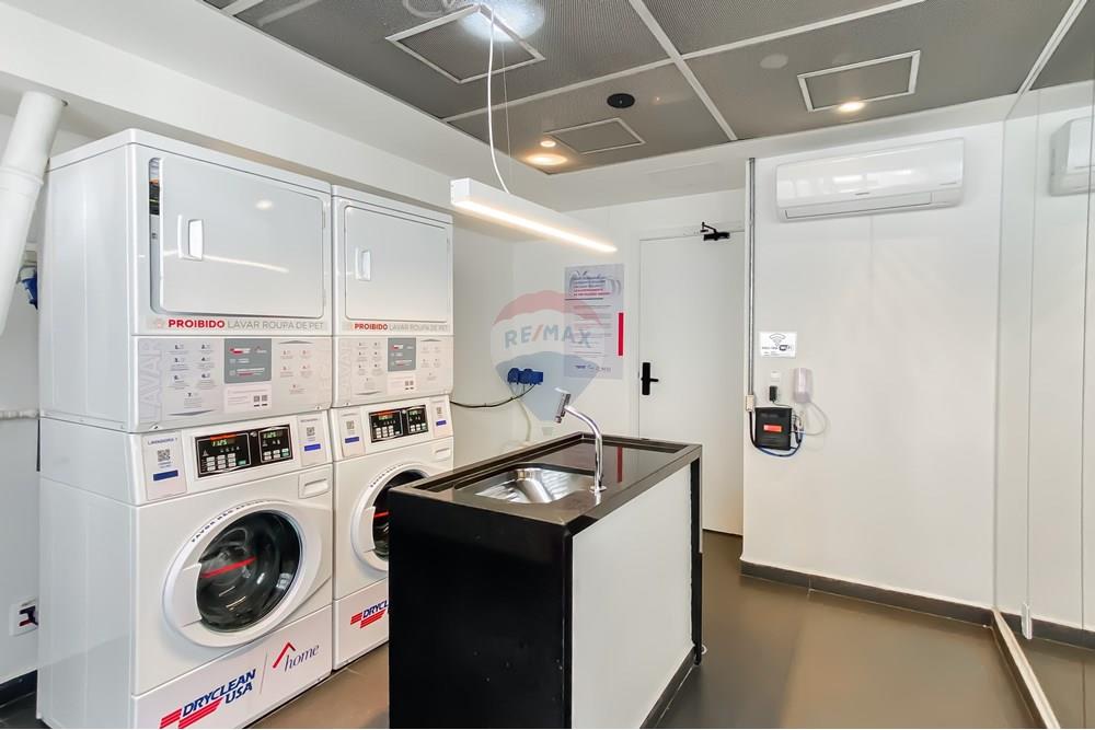 Studio - Venda - São Paulo , São Paulo - IMG_251128.jpg - Lavanderia - 602231015-4