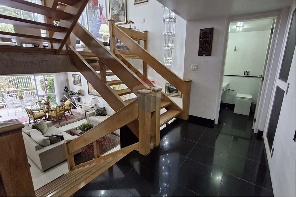 Casa - Venda - São Paulo , São Paulo - RUA PADRE EUGÊNIO LOPES, 405 (42).jpg - 601361044-53