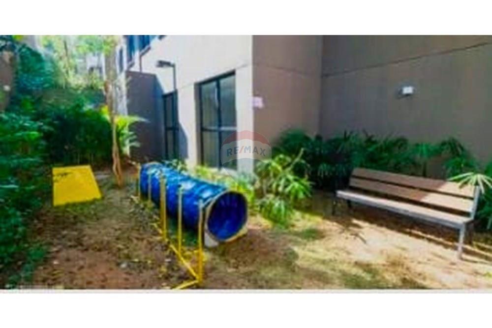 Apartamento - Alugar - São Paulo , São Paulo - 453c2d5b-2a81-413f-8280-a54171176bca.jpg - Loft - 602161018-23