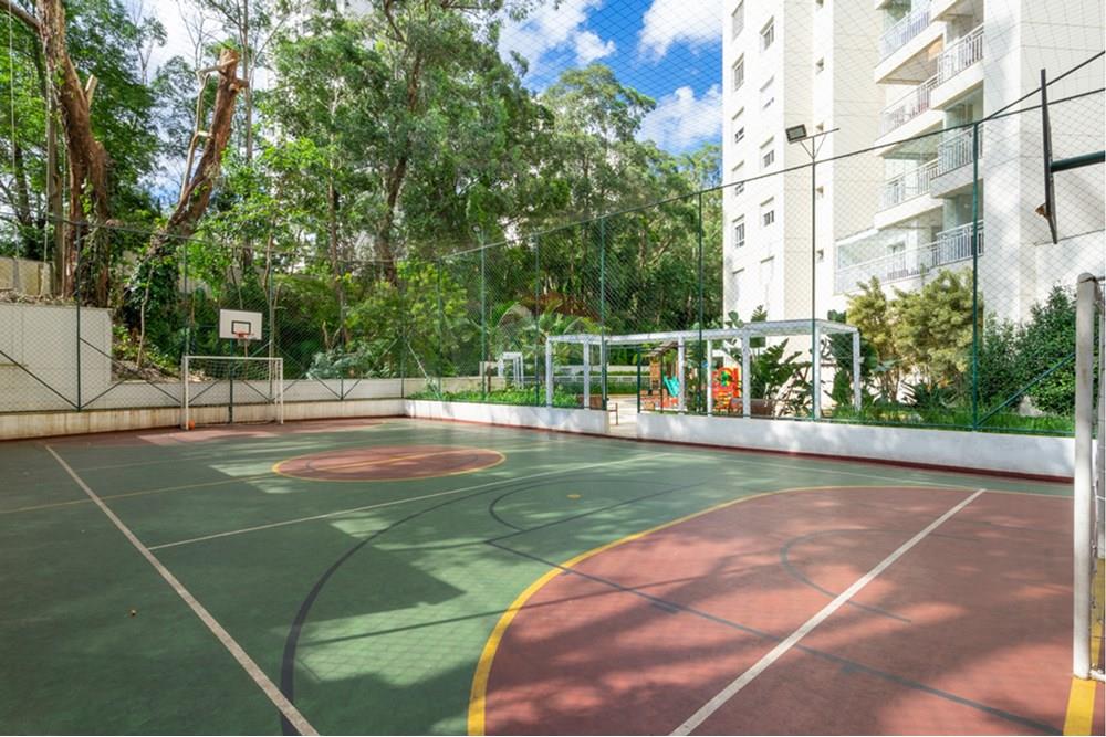 Apartamento - Venda - São Paulo , São Paulo - A7M03288.jpg - 601251226-44