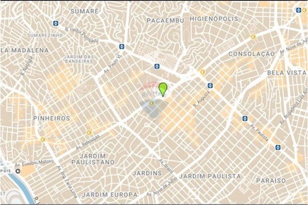 Loja-Salão para alugar, 350m² - Foto 2