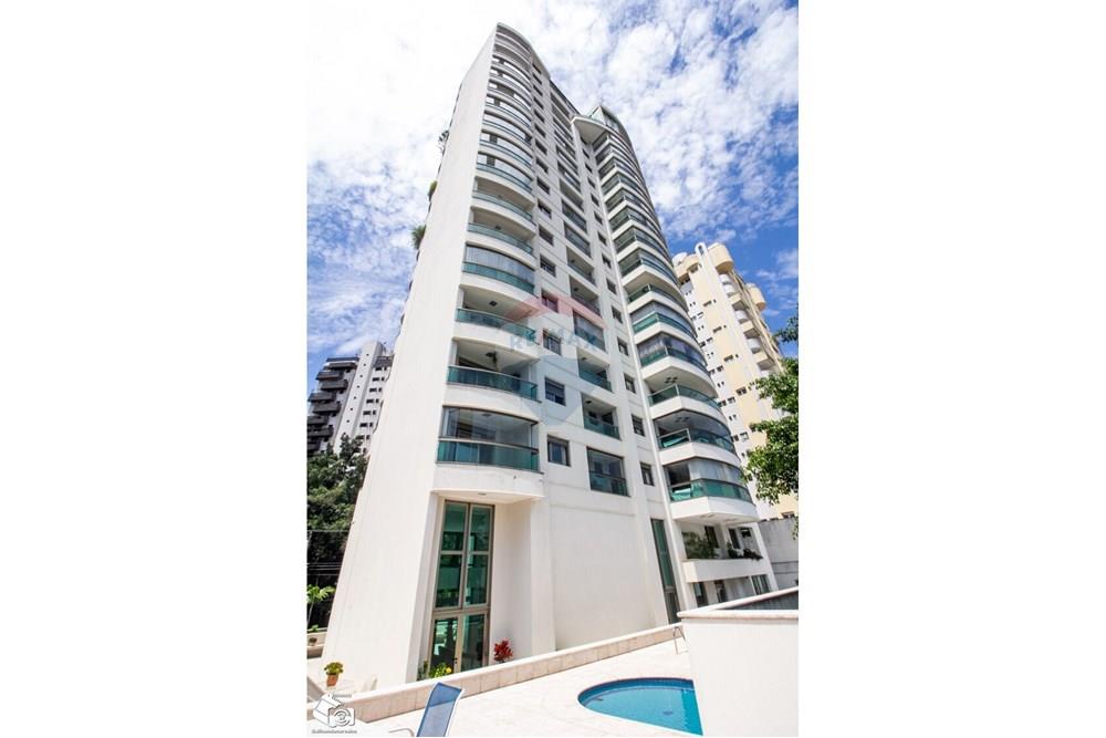 Apartamento - Venda - São Paulo , São Paulo - Imóvel-006.jpg - 601361045-13