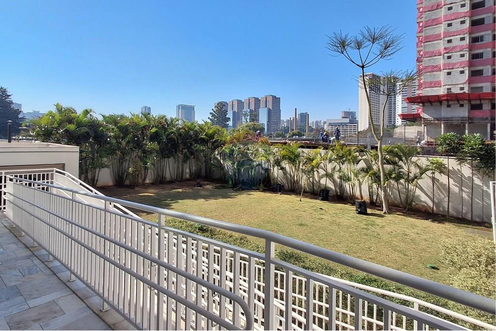 Apartamento - Alugar - São Paulo , São Paulo - 10.jpg - 602341005-79