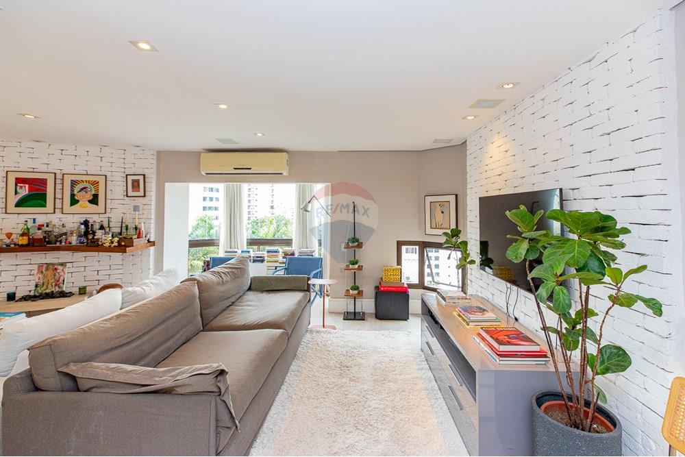 Apartamento - Venda - São Paulo , São Paulo - REMAX-7.jpg - 601251061-219