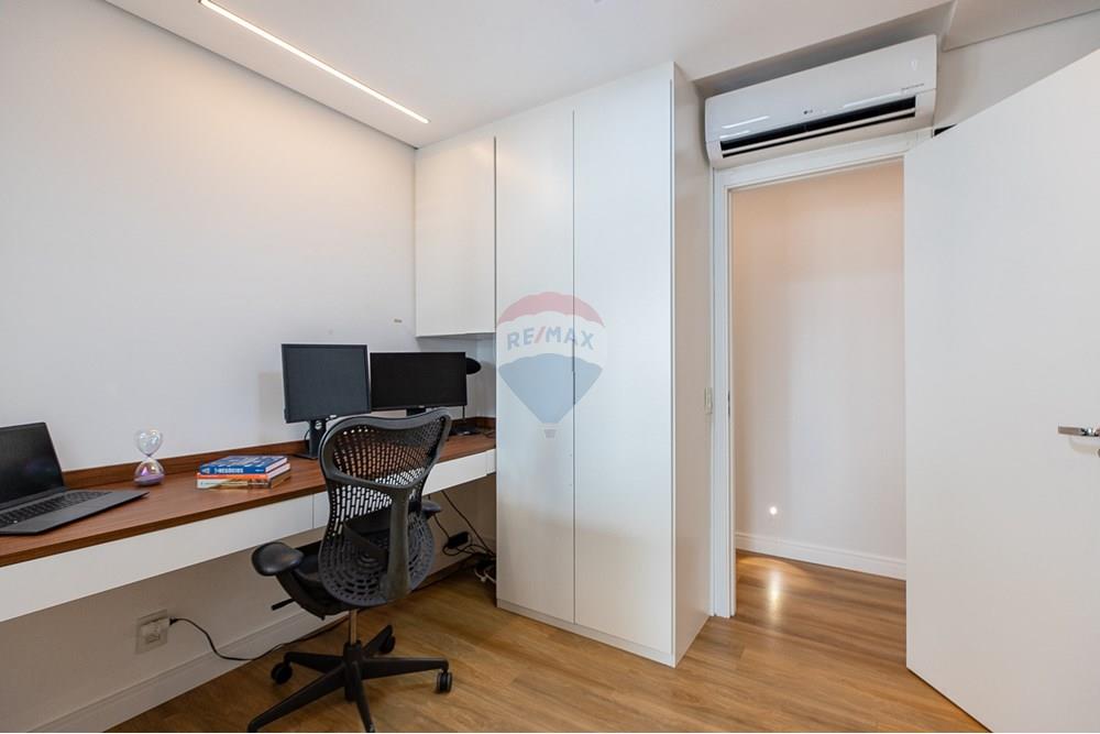 Apartamento - Venda - São Paulo , São Paulo - 16 Cópia de Remax Ares-41.jpg - Suite - 601131002-55