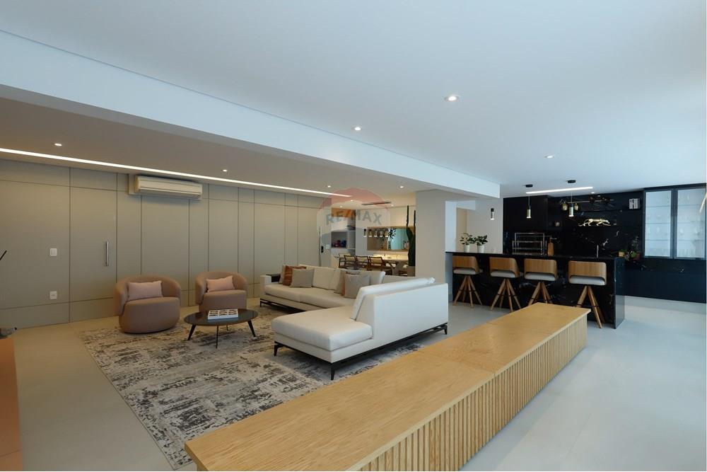 Apartamento - Venda - São Paulo , São Paulo - 25-08-27- R. Pablo Picasso, 100 - Apto 61 - Andorinha - Reserva Manacá_004_CapodannoFotografia.jpg - 602341018-14