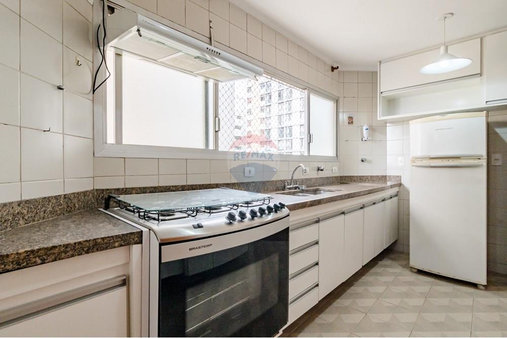 Apartamento - Venda - São Paulo , São Paulo - 04cozinha006.jpg - 601081090-1