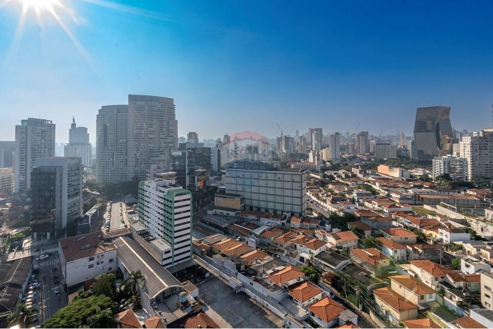 Apartamento - Venda - São Paulo , São Paulo - 01fotos_064.jpg - 601181010-29