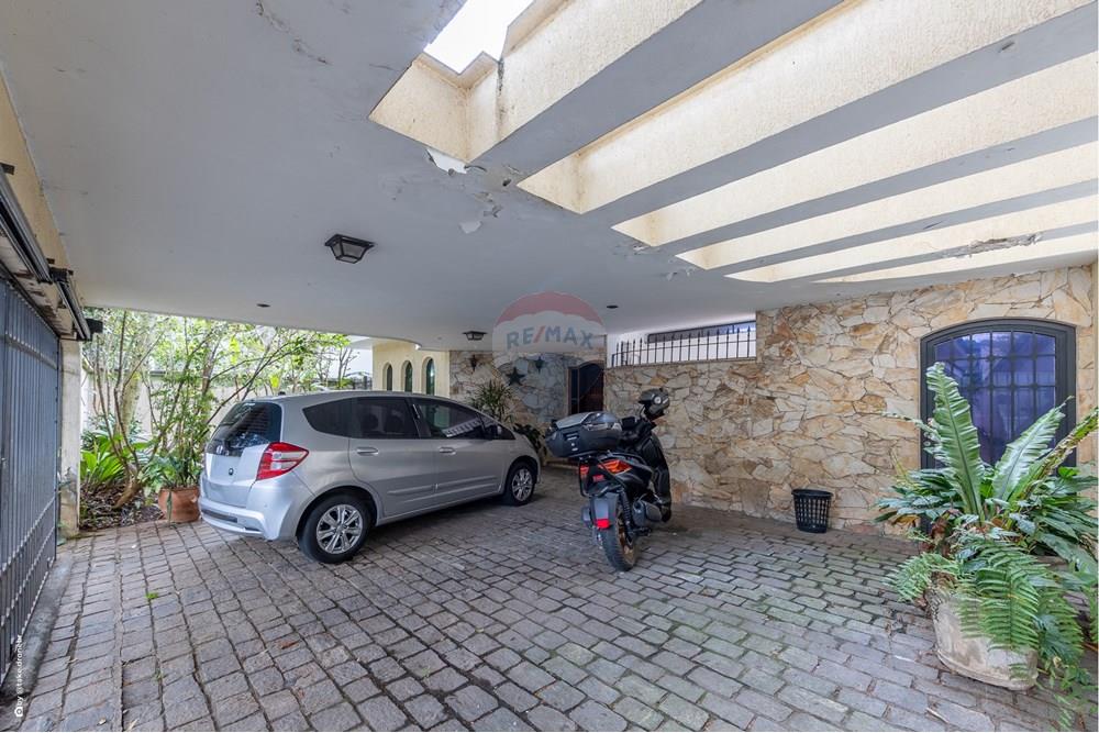 Casa - Venda - São Paulo , São Paulo - TKD-7159.jpg - 602151008-155