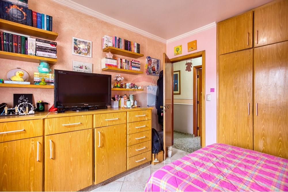 Casa - Alugar - São Paulo , São Paulo - 05dormitorios015.jpg - Quarto - 601081093-8