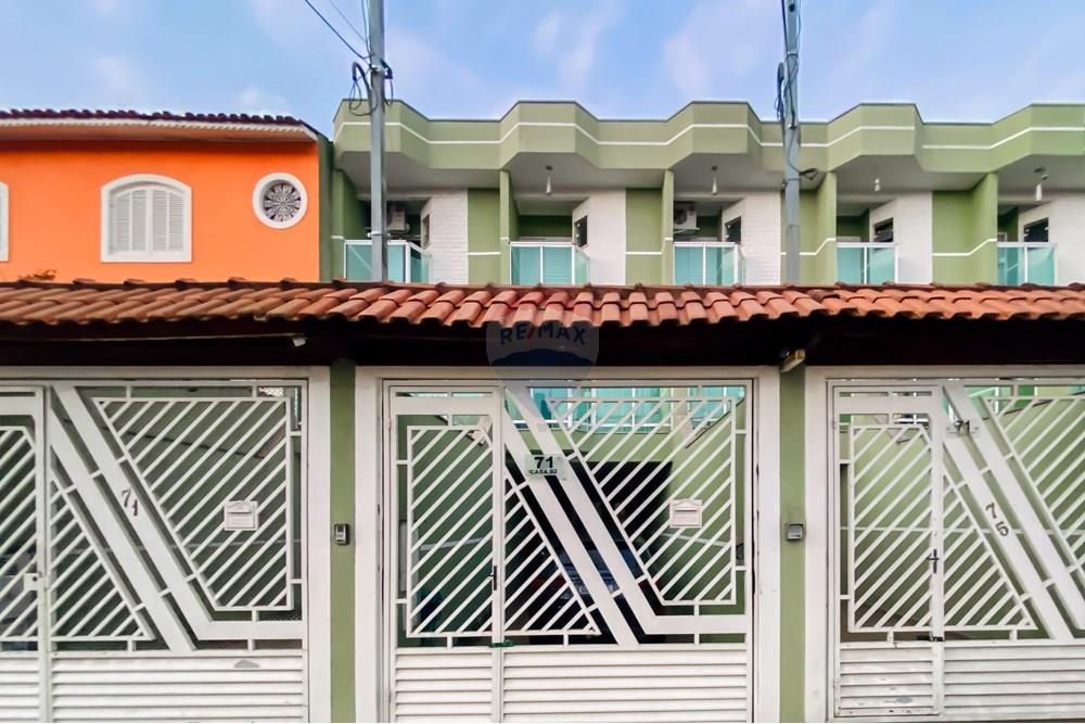 Sobrado - Venda - São Paulo , São Paulo - IMG_119349.jpg - 602261039-9