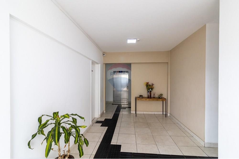 Apartamento - Venda - São Paulo , São Paulo - Avenida Basiléia, 287 T-A 02_30-X3.jpg - Recepção - 601751067-97