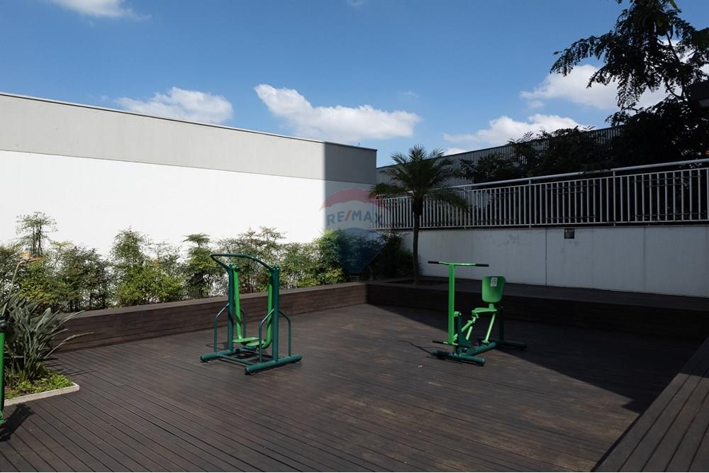 Apartamento - Venda - São Paulo , São Paulo - 75_AP.jpg - 601471007-70