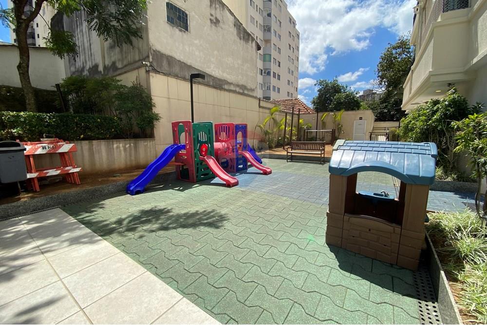 Apartamento - Venda - São Paulo , São Paulo - IMG_8390.JPG - Pátio interno - 602161016-21