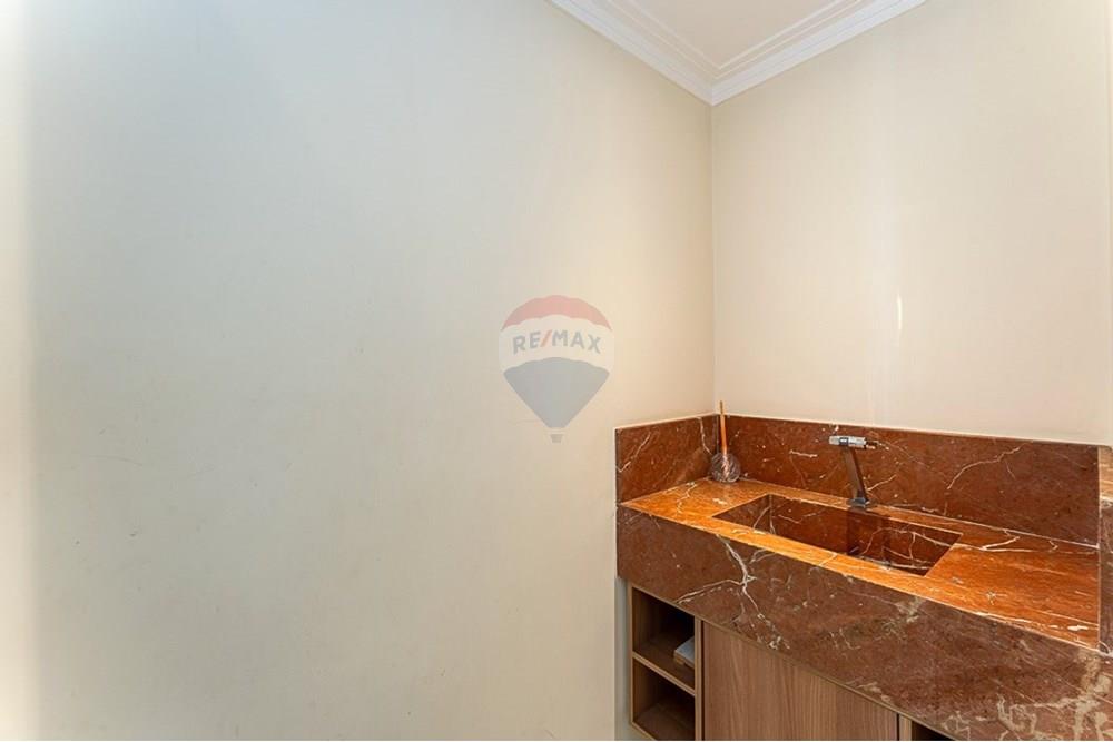 Cobertura - Venda - São Paulo , São Paulo - 23.jpg - Banheiro - 601371031-42