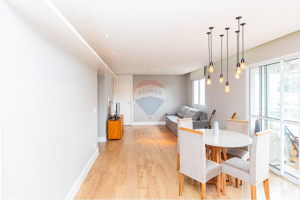 Apartamento - Venda - São Paulo , São Paulo - Cópia de Remax Ares-22.jpg - 601131003-79