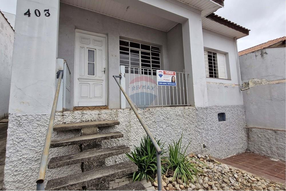 Casa - Venda - São Paulo , São Paulo - RUA JABOATÃO, 403 (6).jpg - 601051026-232