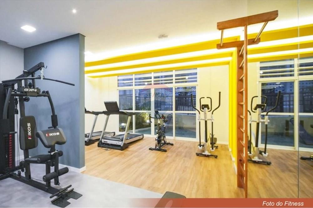 Apartamento - Venda - São Paulo , São Paulo - 3.jpg - 602071012-10