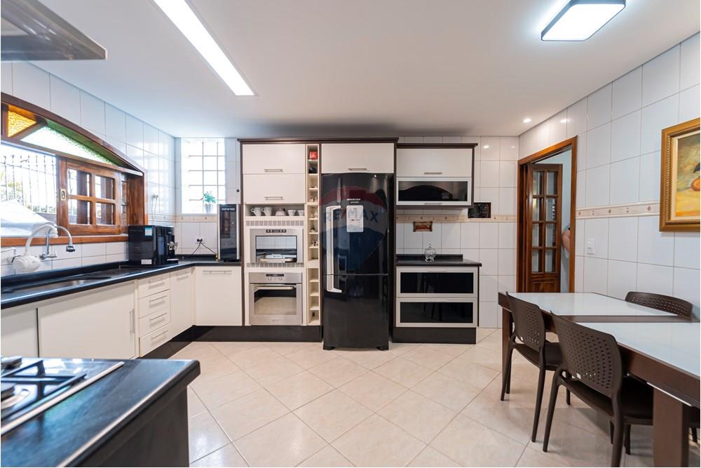 Casa - Venda - São Paulo , São Paulo - 601301022-64 casa a venda na rua guilherme henschel jardim represa remax (11).JPG - 601301022-64