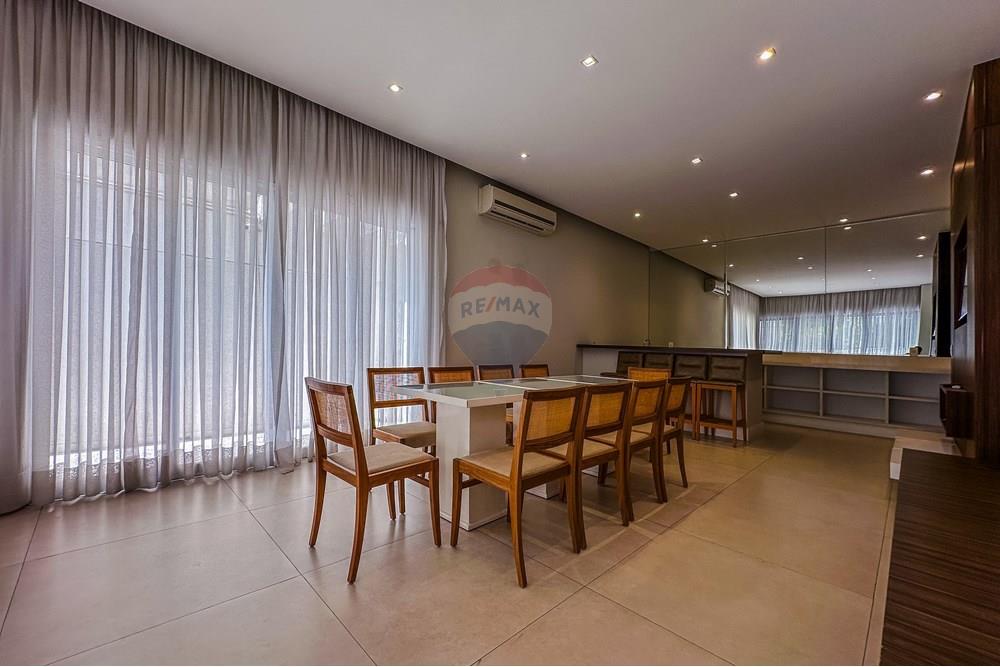 Apartamento - Venda - São Paulo , São Paulo - IMG_1721.jpg - Salão de Festas - 601401041-26